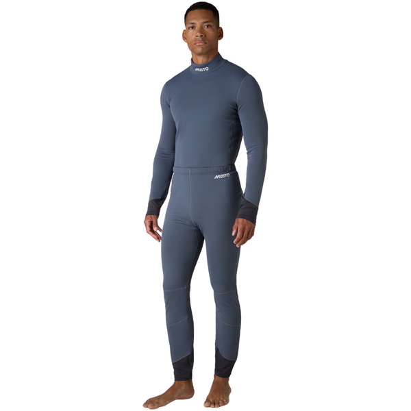 2026 Musto Mens Thermal Baselayer Pant 2.0 82673 - Alpine Frost